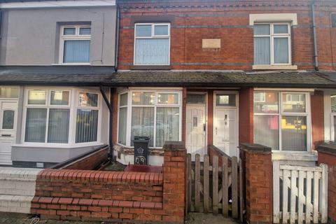 undefined, Leicester LE5