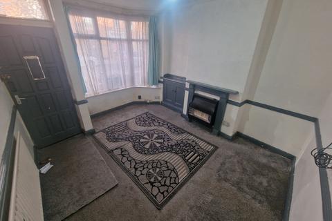 undefined, Leicester LE5