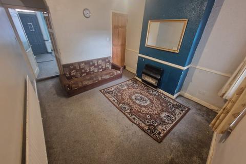 undefined, Leicester LE5