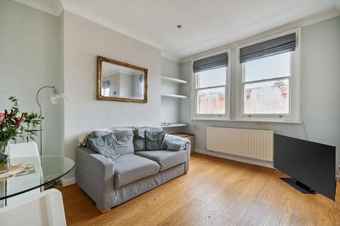 1 bedroom flat for sale, Fairholme Road, Barons Court, London, W14