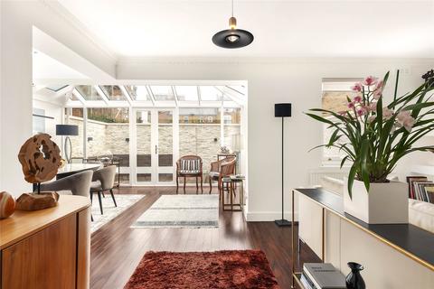3 bedroom house to rent, Orville Road, London, SW11