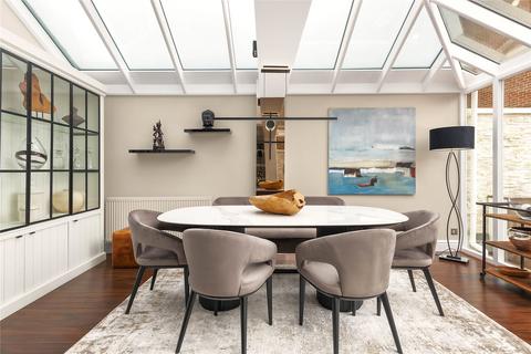 3 bedroom house to rent, Orville Road, London, SW11