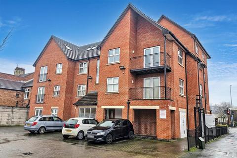 undefined, 156 Ratcliffe Road, Loughborough