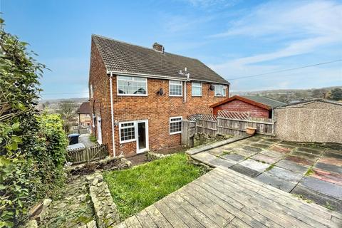 undefined, West Road, Bridgehill, Consett, County Durham, DH8