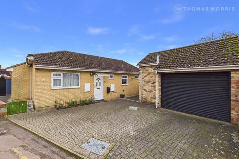 2 bedroom bungalow for sale, Palace Street, Bedfordshire SG18