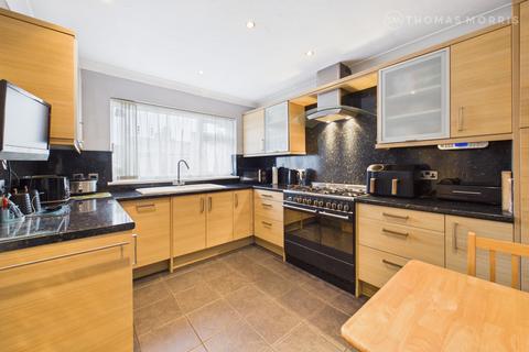 2 bedroom bungalow for sale, Palace Street, Bedfordshire SG18