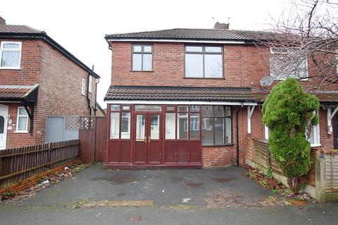 3 bedroom semi-detached house for sale, Hurst Bank Road, Greater Manchester OL6