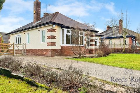 2 bedroom bungalow for sale, Gregson Lane, Preston PR5