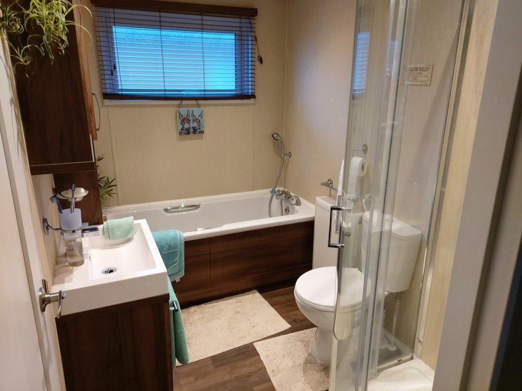 Pemberton Glendale at Willowgrove Leisure Park