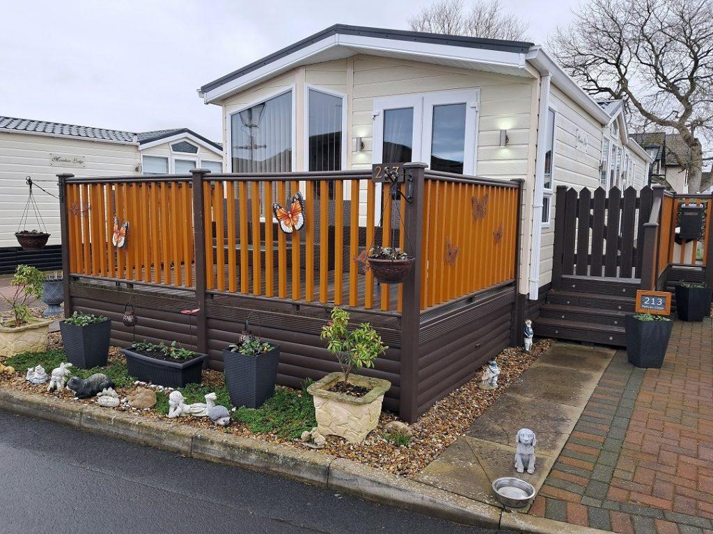 Pemberton Meridian at Willowgrove Leisure Park