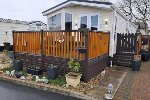 undefined, Willowgrove Leisure Park