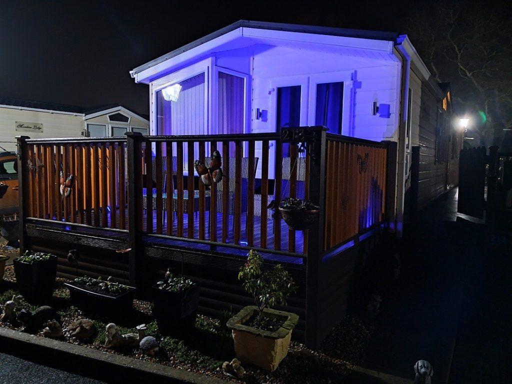 Pemberton Meridian at Willowgrove Leisure Park