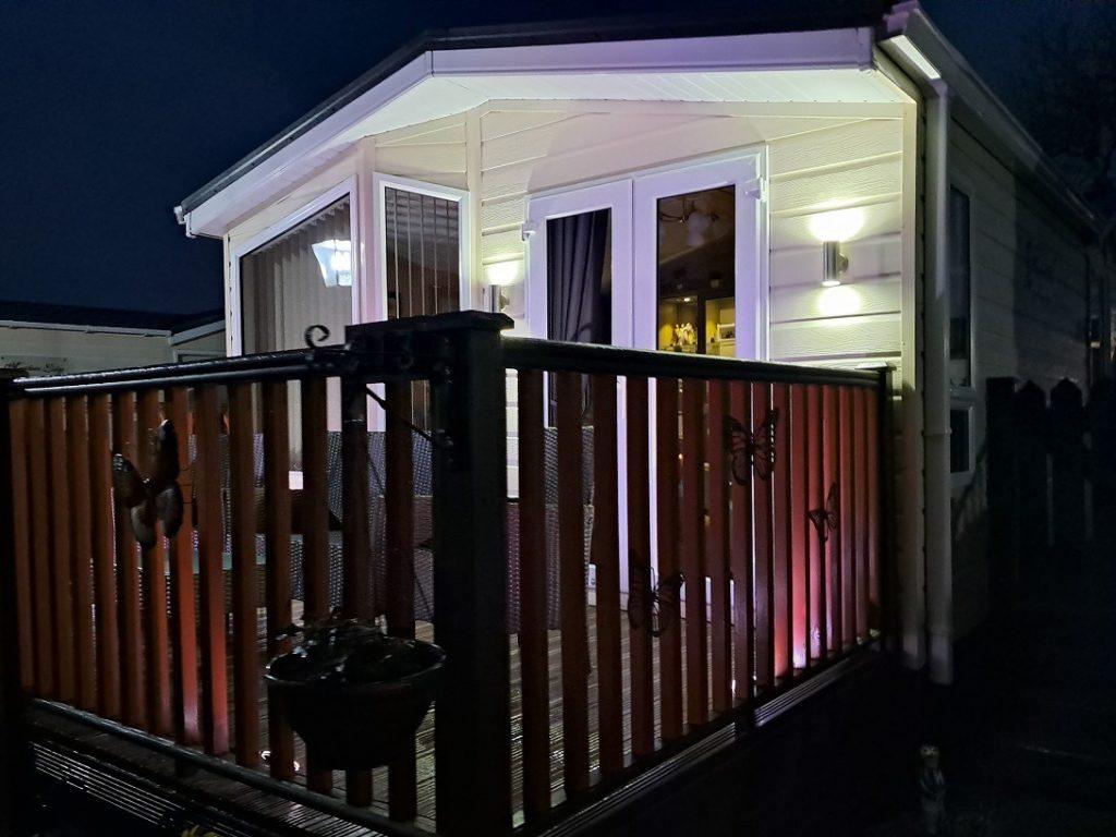 Pemberton Meridian at Willowgrove Leisure Park