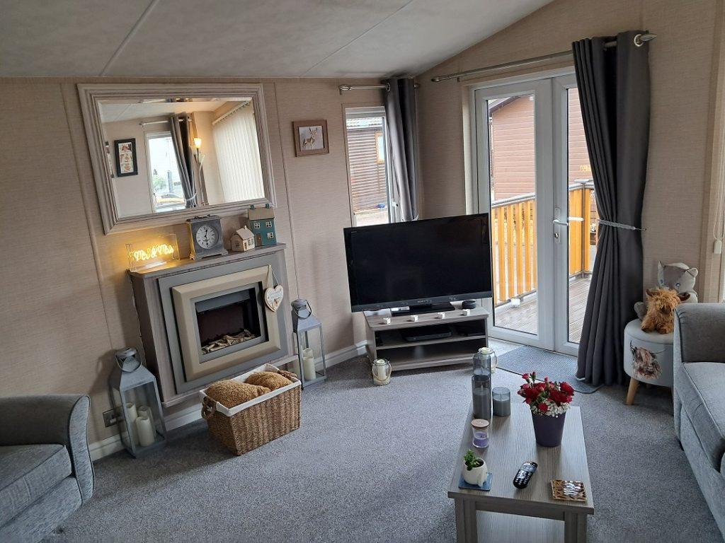 Pemberton Meridian at Willowgrove Leisure Park