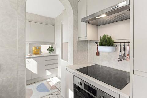 2 bedroom apartment for sale, North Hill, Highgate, N6