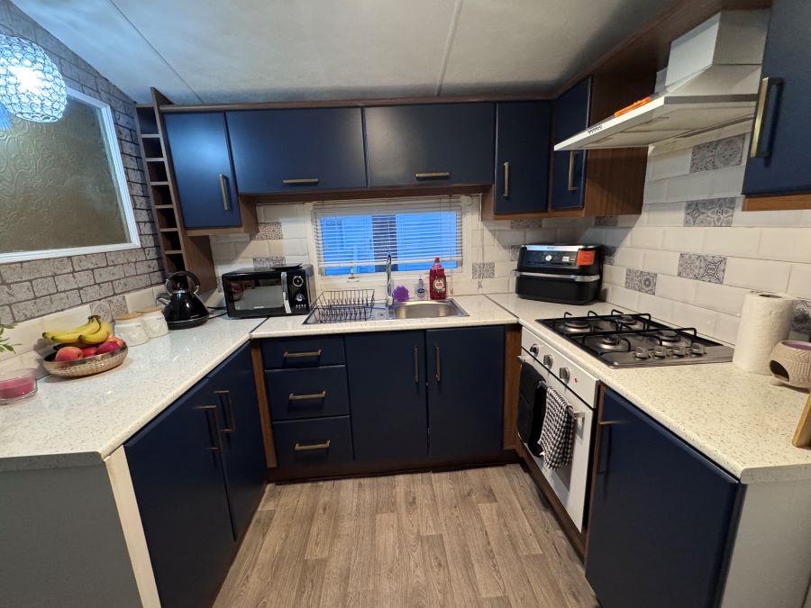 BK Seville at Willowgrove Leisure Park