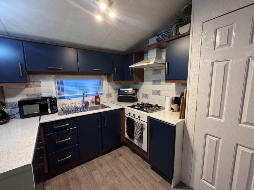 BK Seville at Willowgrove Leisure Park