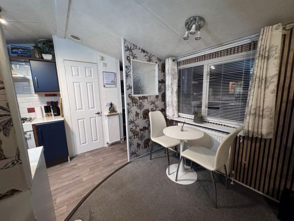 BK Seville at Willowgrove Leisure Park