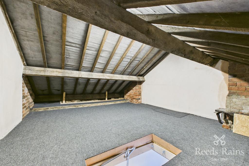 Attic