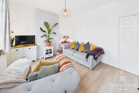 undefined, Denton Terrace, West Yorkshire WF10