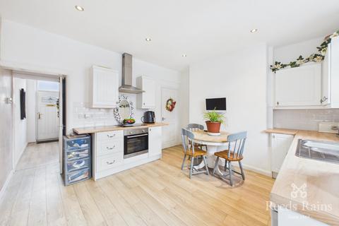 undefined, Denton Terrace, West Yorkshire WF10