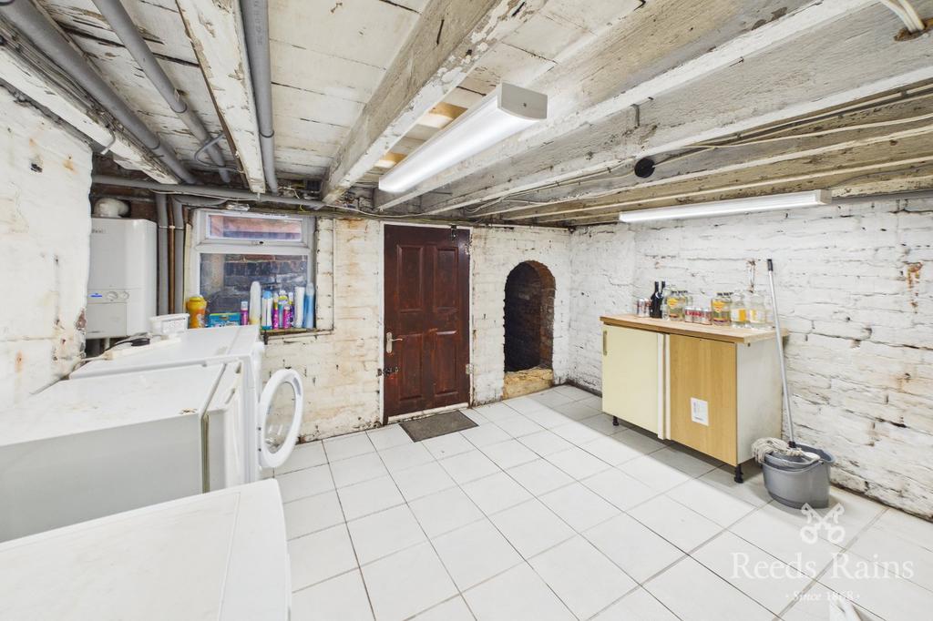 Cellar