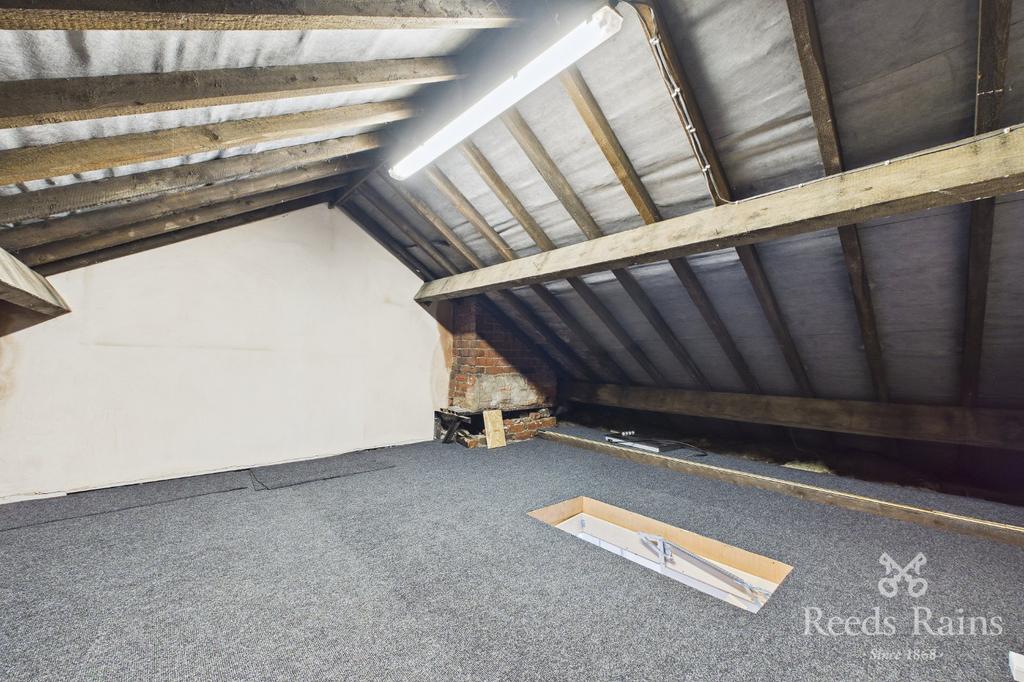 Attic