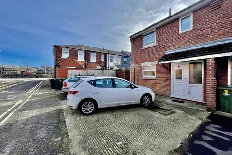 undefined, Albert Street, Chorley PR7
