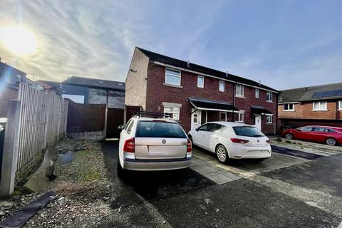 undefined, Albert Street, Chorley PR7