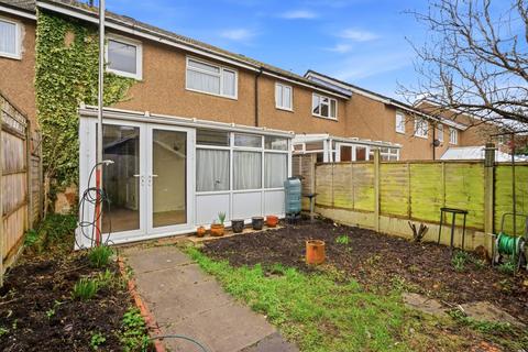 3 bedroom terraced house for sale, Nurseries Road, St. Albans AL4