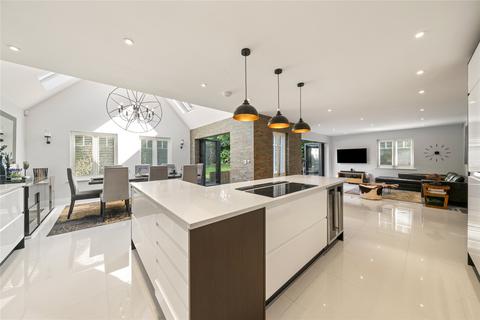 5 bedroom detached house for sale, Hazel Way, Fetcham, Leatherhead, Surrey, KT22