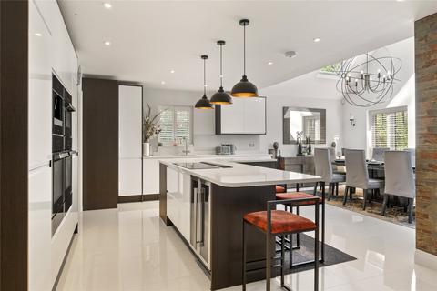 5 bedroom detached house for sale, Hazel Way, Fetcham, Leatherhead, Surrey, KT22