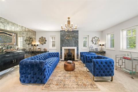 5 bedroom detached house for sale, Hazel Way, Fetcham, Leatherhead, Surrey, KT22