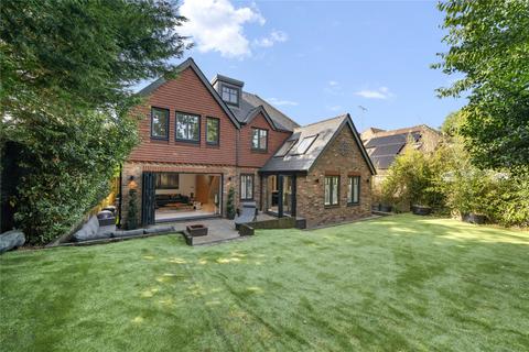 5 bedroom detached house for sale, Hazel Way, Fetcham, Leatherhead, Surrey, KT22