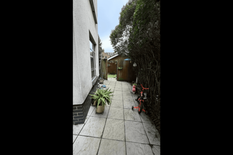 undefined, Alexandra Road, Hounslow, TW3