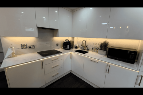 undefined, Alexandra Road, Hounslow, TW3