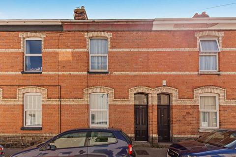 2 bedroom terraced house for sale, 77 Honestone Street, Bideford, Devon, EX39 2DH
