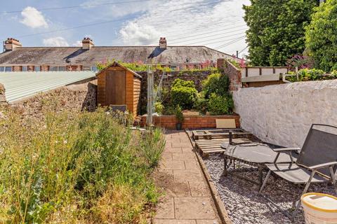 2 bedroom terraced house for sale, 77 Honestone Street, Bideford, Devon, EX39 2DH