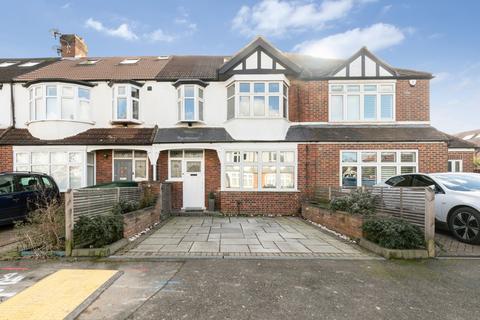 undefined, Oakway, Raynes Park SW20