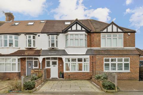 undefined, Oakway, Raynes Park SW20
