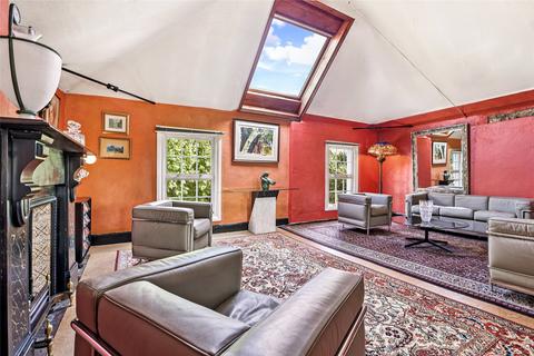undefined, Stamford Brook Road, London, W6