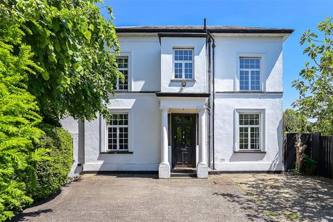 6 bedroom detached house for sale, Stamford Brook Road, London, W6