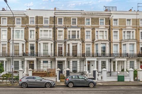Holland Road, London, W14