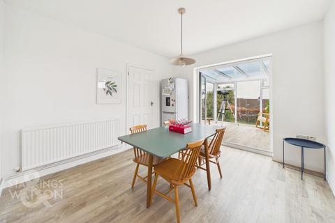 undefined, Glenda Road, Costessey, Norwich