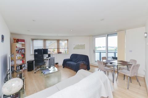 1 bedroom flat to rent, Orion Point, 7 Crews Street, London, E14