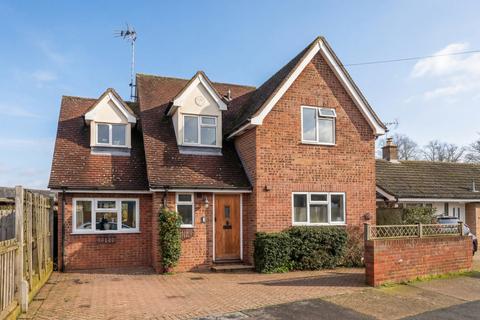 3 bedroom detached house for sale, St. Johns Close, Essex CB11
