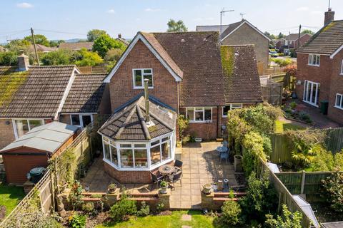 3 bedroom detached house for sale, St. Johns Close, Essex CB11