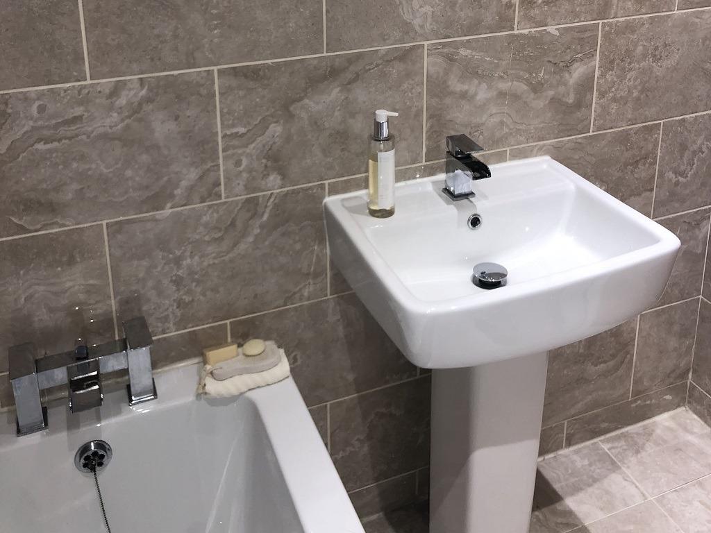 Lancashire Rose at Willowgrove Leisure Park
