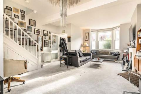 3 bedroom terraced house for sale, Roxwell Road, London W12