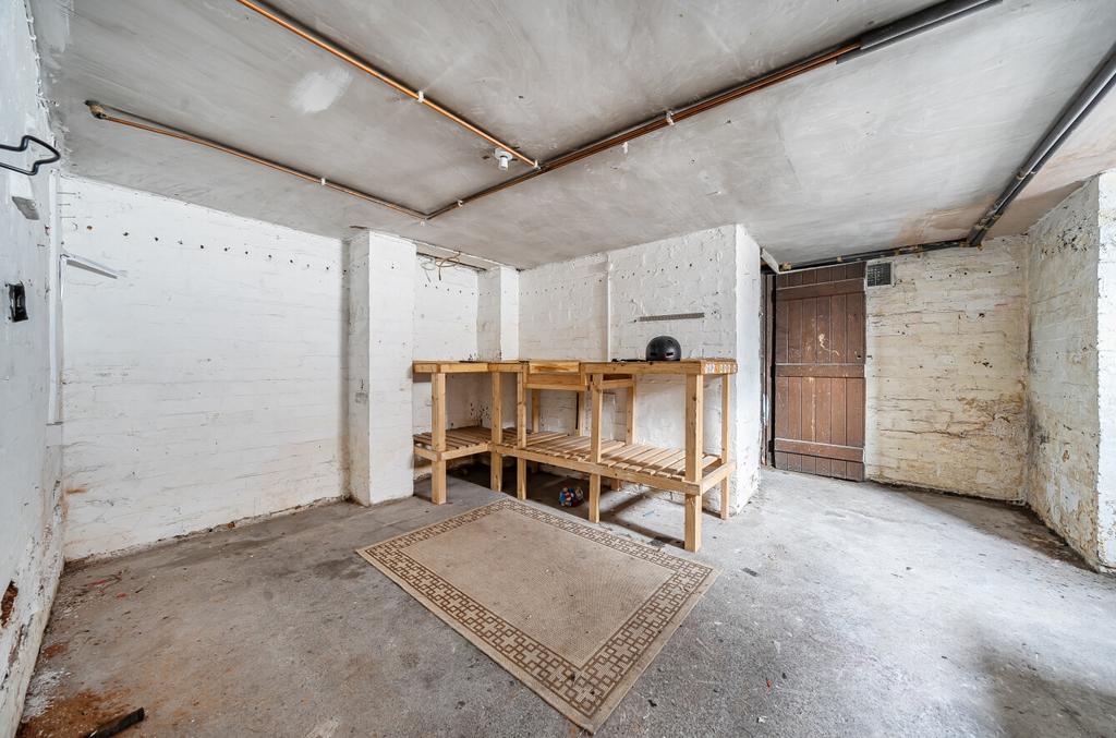 Cellar